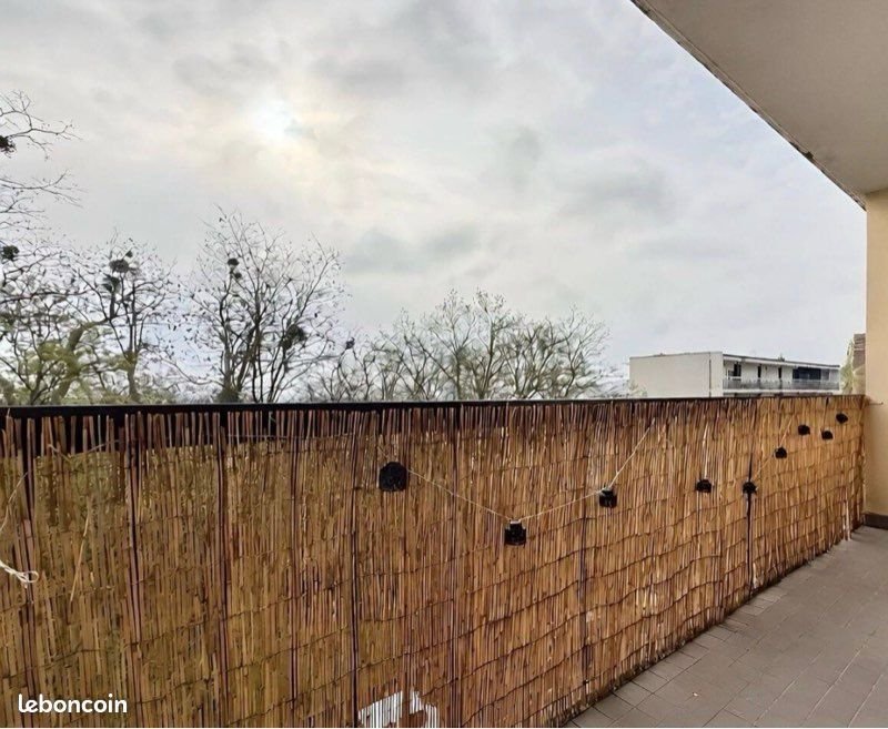 Appartement à louer, 23m², Le Pecq