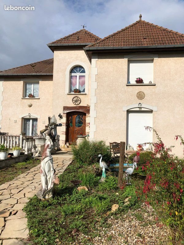 Maison à vendre, 350m², Saint-Martin-d'Ablois