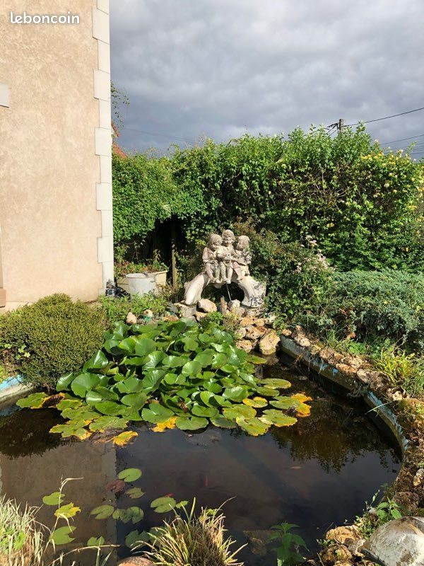 Maison à vendre, 350m², Saint-Martin-d'Ablois