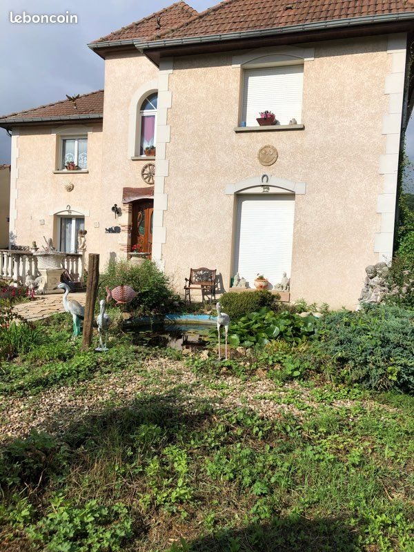 Maison à vendre, 350m², Saint-Martin-d'Ablois