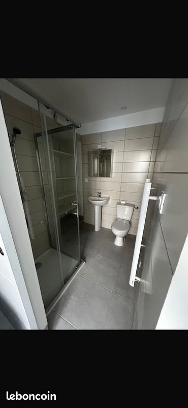 Appartement à louer, 18m², Monteux