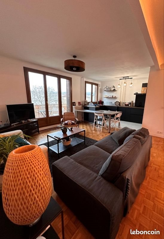 Appartement à vendre, 53m², Viroflay