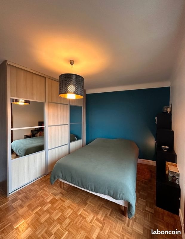 Appartement à vendre, 53m², Viroflay