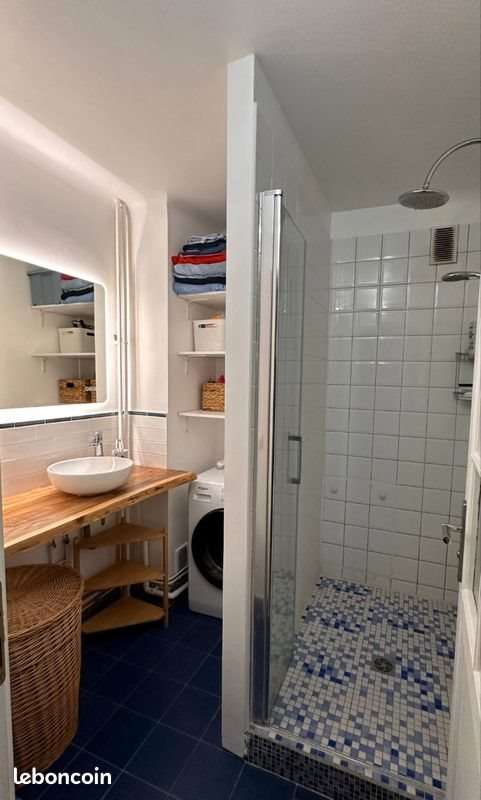 Appartement à vendre, 53m², Viroflay