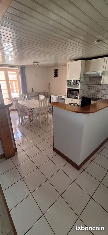 Appartement à louer, 40m², Le Puy-en-Velay