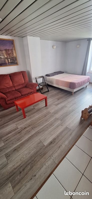 Appartement à louer, 40m², Le Puy-en-Velay