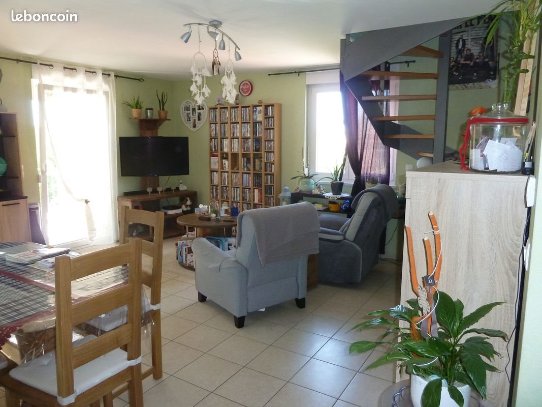 Appartement à louer, 90m², Hoffen