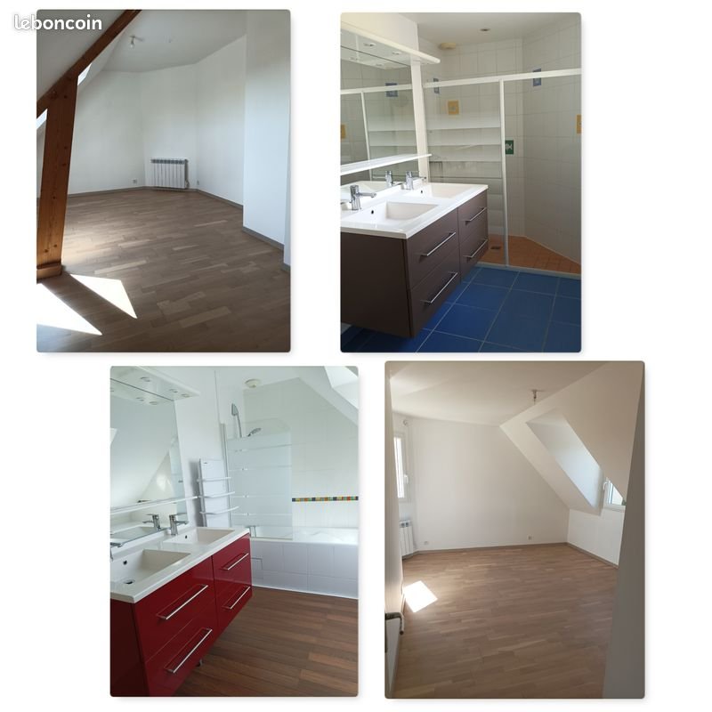 Maison à vendre, 118m², Marcillé-Robert