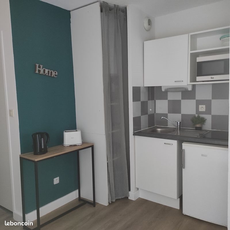 Appartement à louer, 30m², Lattes
