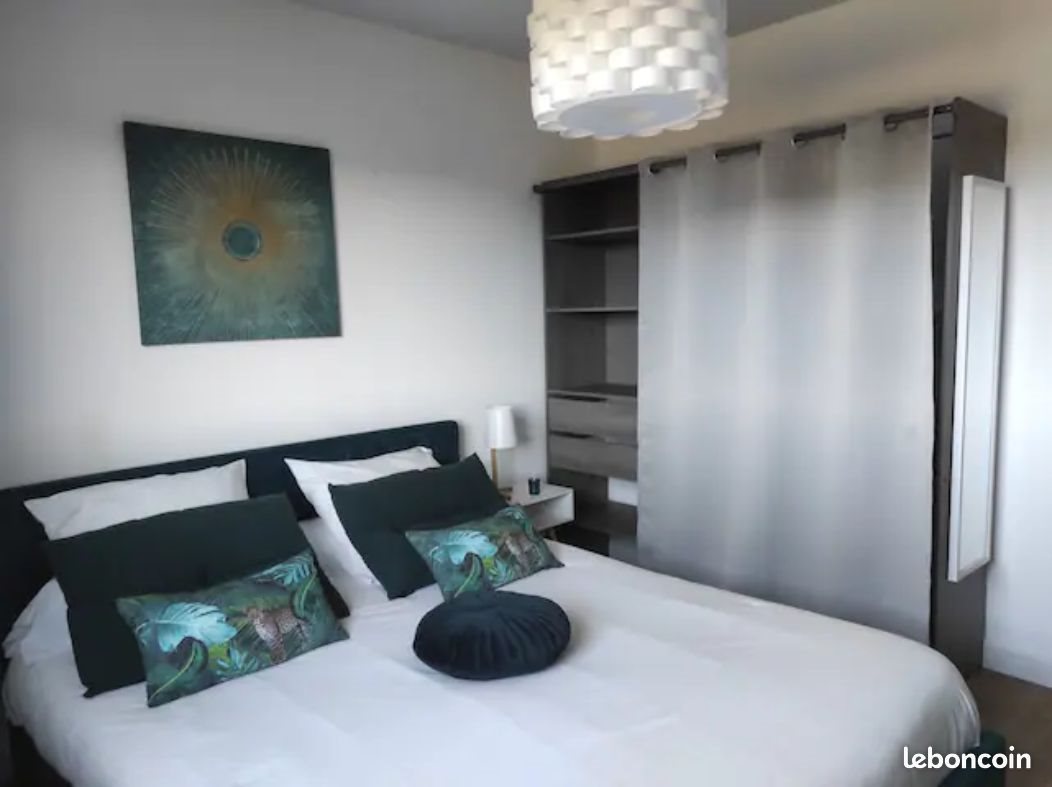 Appartement à louer, 30m², Lattes