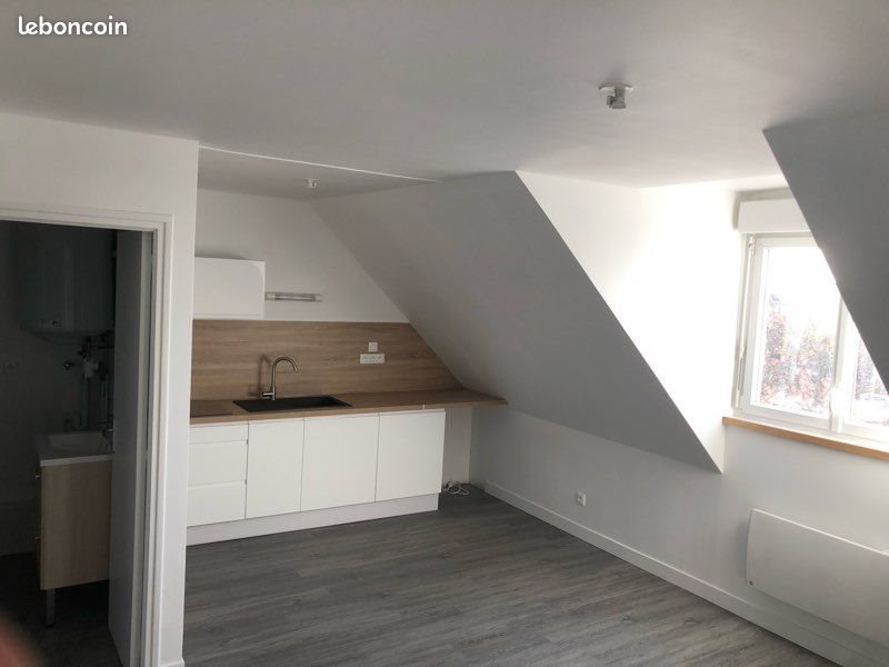 Appartement à louer, 20m², Saint-Lô