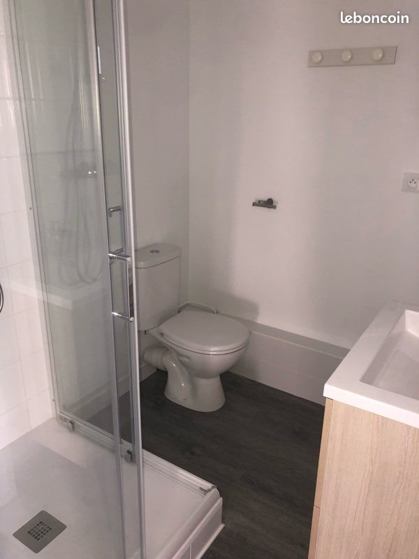 Appartement à louer, 20m², Saint-Lô