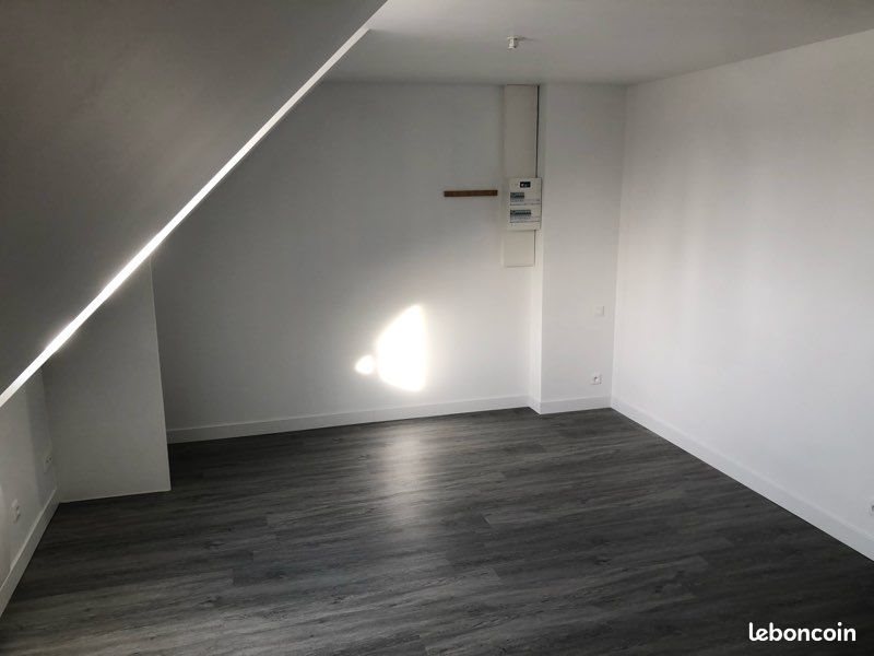 Appartement à louer, 20m², Saint-Lô