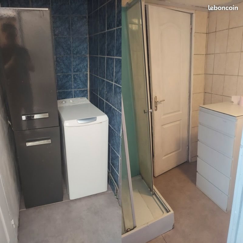 Appartement à louer, 20m², Douai
