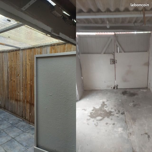 Appartement à louer, 20m², Douai
