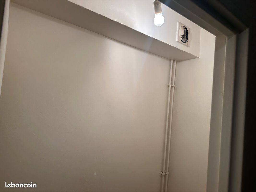 Appartement à vendre, 38m², Villeneuve-Saint-Georges