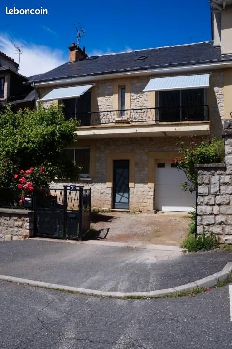 Maison à vendre, 170m², Rodez