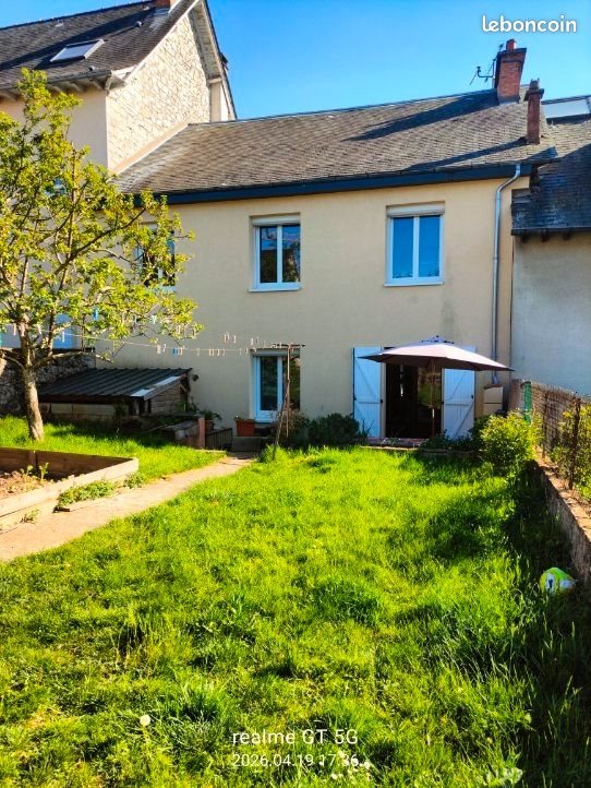Maison à vendre, 170m², Rodez