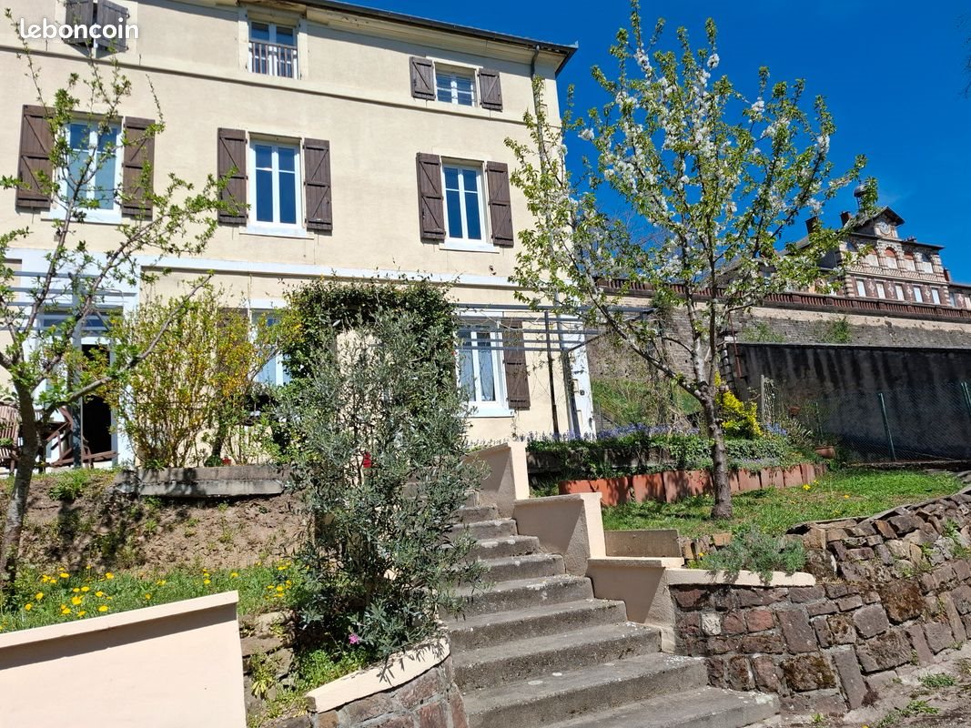 Maison à vendre, 240m², Aubin