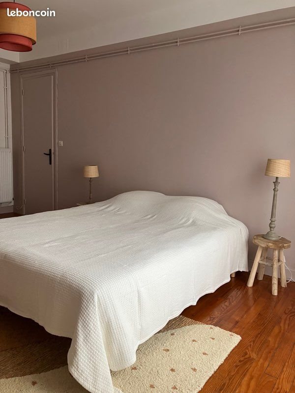 Appartement à vendre, 58m², Boulogne-sur-Mer
