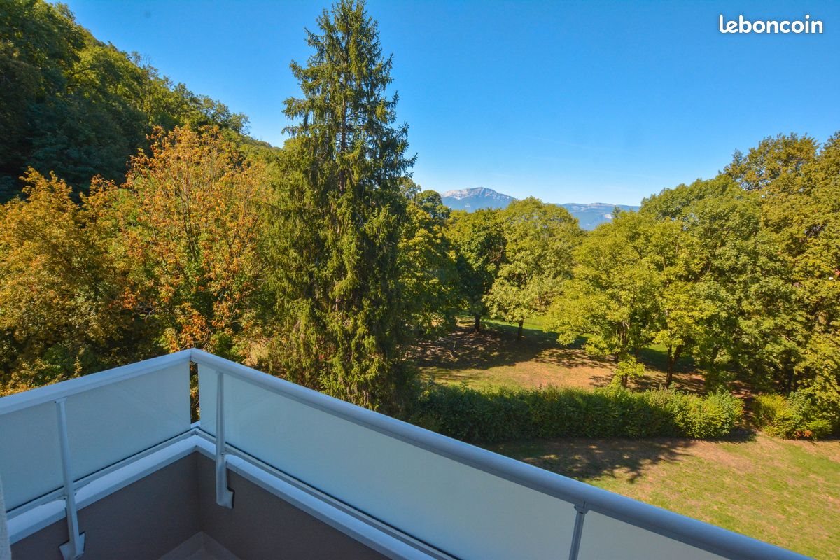 Appartement à vendre, 51m², Domène