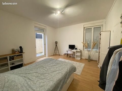 Appartement à louer, 32m², Reims
