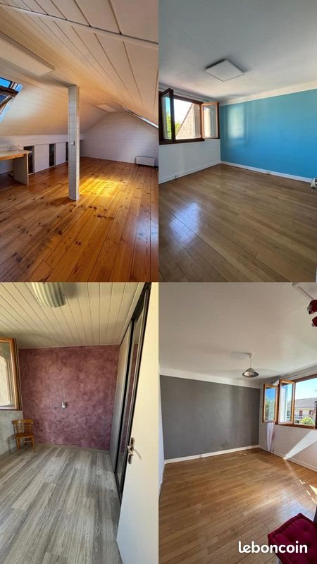 Maison à louer, 100m², Tremblay-en-France