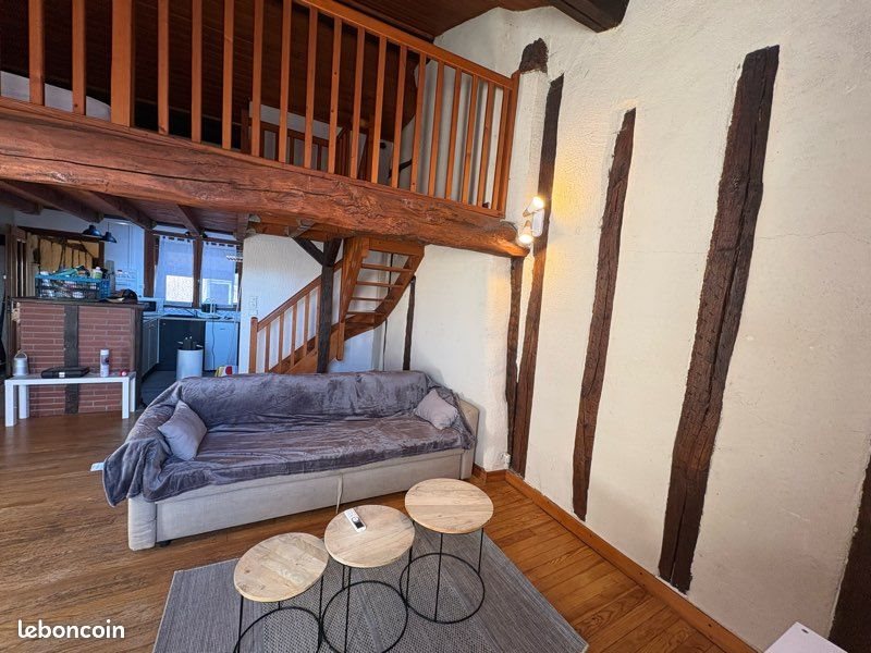Appartement à louer, 45m², Revel