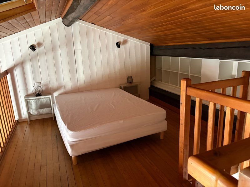 Appartement à louer, 45m², Revel