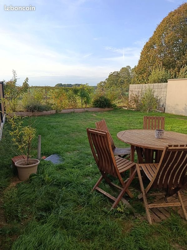 Maison à vendre, 111m², Les Alluets-le-Roi