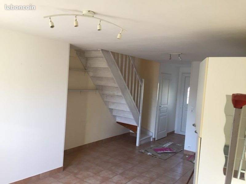 Appartement à vendre, 60m², Mauzé-sur-le-Mignon