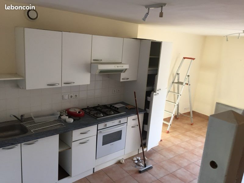 Appartement à vendre, 60m², Mauzé-sur-le-Mignon