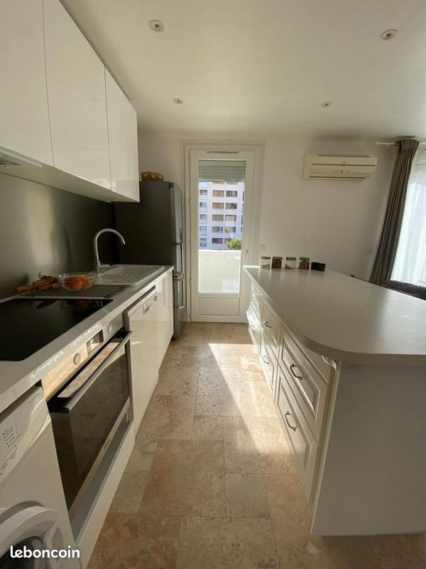 Appartement à vendre, 67m², Toulon