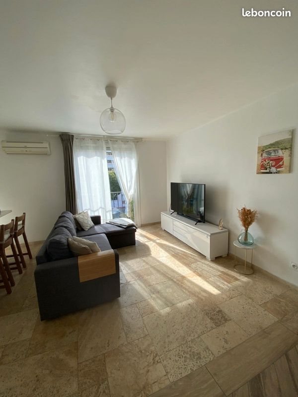 Appartement à vendre, 67m², Toulon