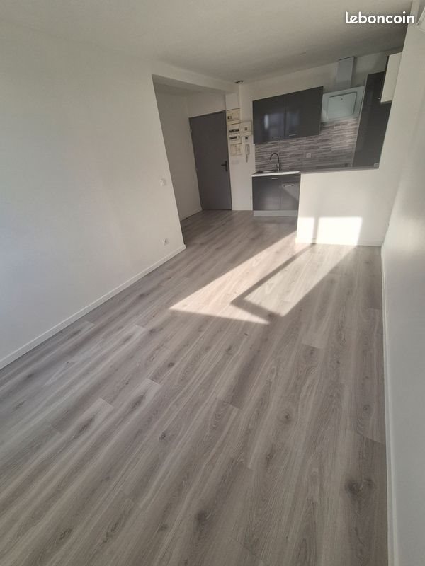 Appartement à louer, 50m², Cognac