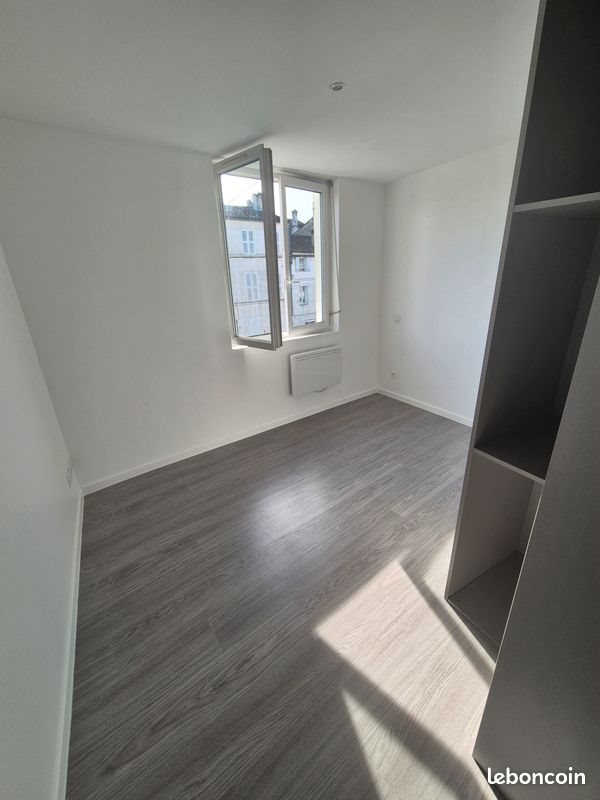 Appartement à louer, 50m², Cognac