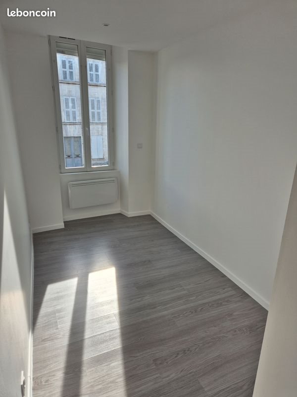 Appartement à louer, 50m², Cognac