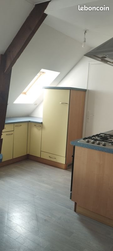 Appartement à louer, 35m², Condé-sur-Vire
