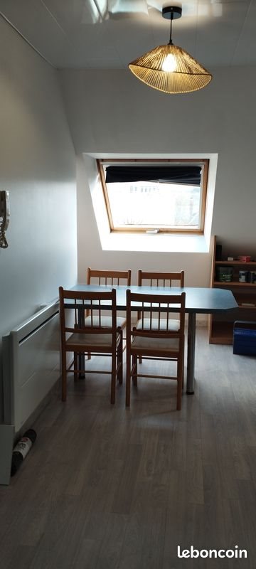 Appartement à louer, 35m², Condé-sur-Vire