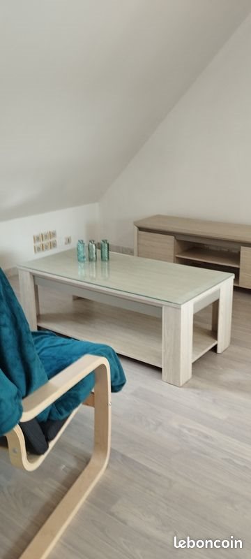 Appartement à louer, 35m², Condé-sur-Vire