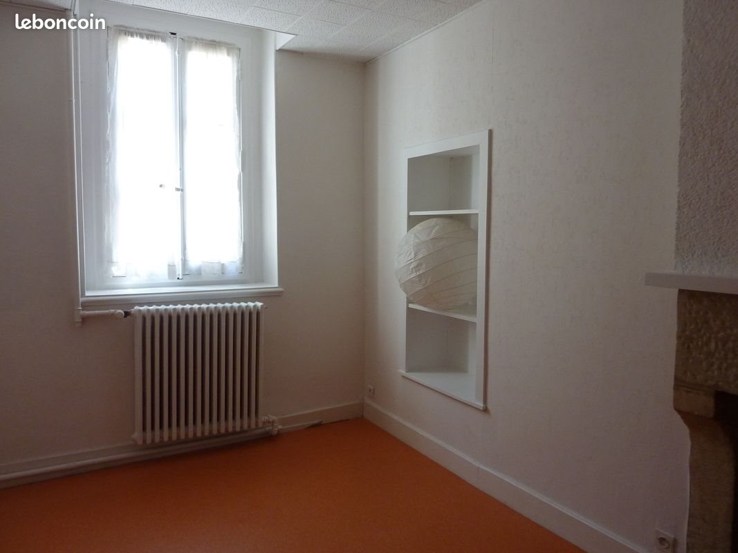 Appartement à louer, 23m², Dijon