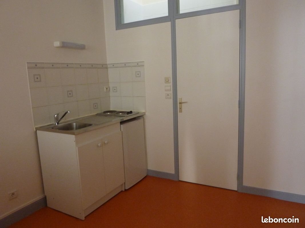 Appartement à louer, 23m², Dijon