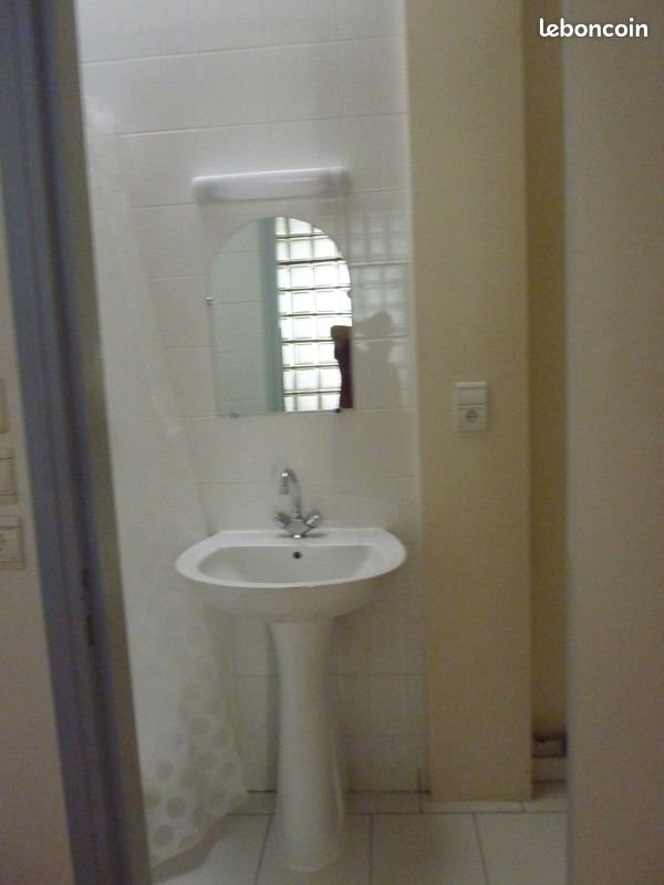 Appartement à louer, 23m², Dijon