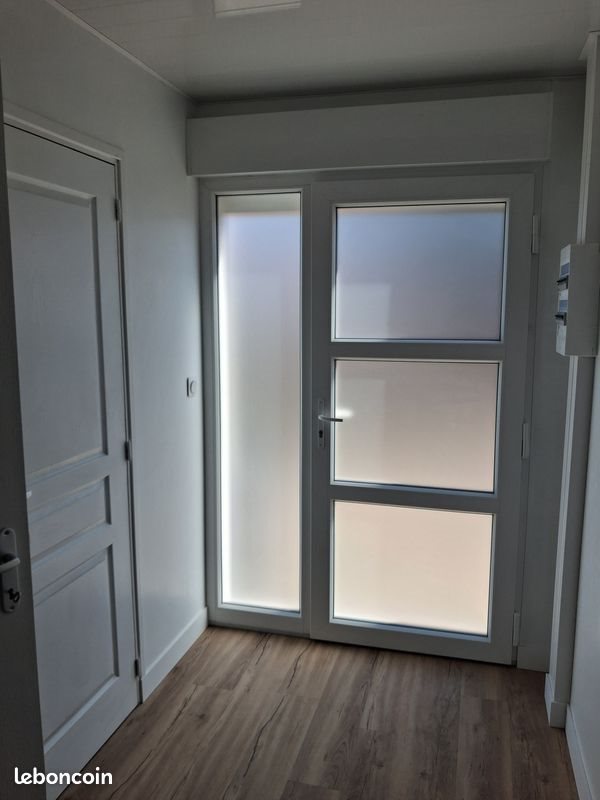 Maison à louer, 98m², Arras
