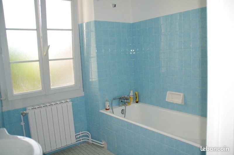 Maison à louer, 60m², Saint-Sulpice-et-Cameyrac