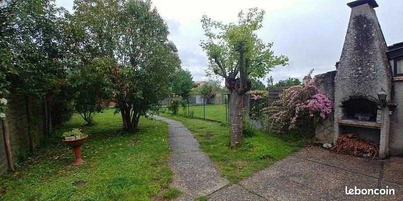 Maison à louer, 60m², Saint-Sulpice-et-Cameyrac