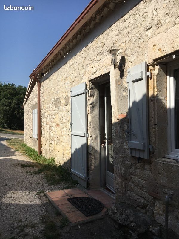 Maison à louer, 100m², Montcuq