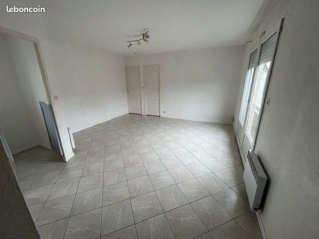 Appartement à louer, 42m², La Rochelle