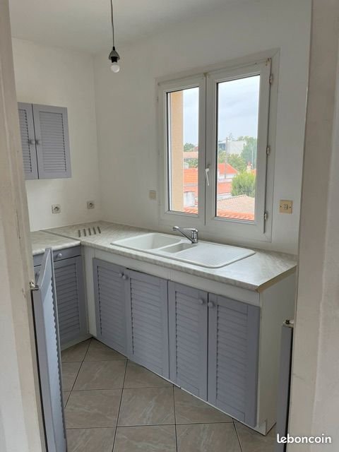 Appartement à louer, 42m², La Rochelle