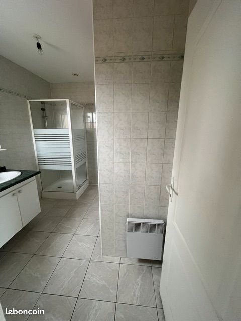 Appartement à louer, 42m², La Rochelle